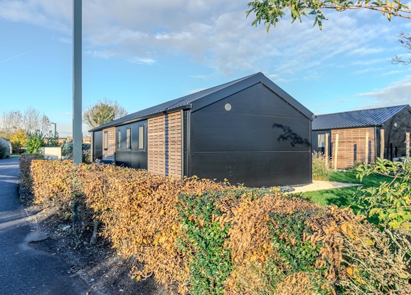 Medium property photo - Boekhorsterweg 21B176, 2362 AH Warmond